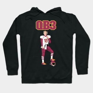 QB3 Hoodie